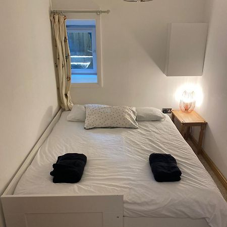 Spacious 2 Bedroom Apartment Near Seafront Penzance Bagian luar foto