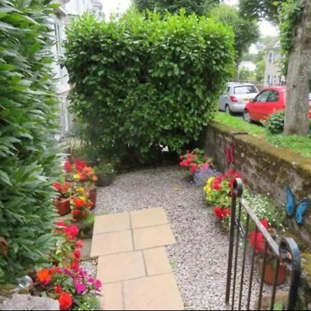 Spacious 2 Bedroom Apartment Near Seafront Penzance Bagian luar foto